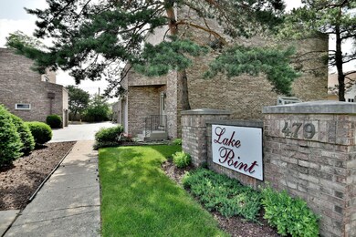 479 N Addison Ave unit B4, Elmhurst, IL 60126 - photo 3