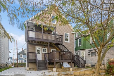 804 W Locust St, Scranton, PA 18504 - photo 2