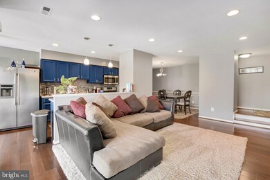 11216 Chestnut Grove Square unit 217, Reston, VA 20190 - photo 4