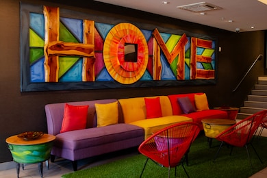 Live your colorful life here