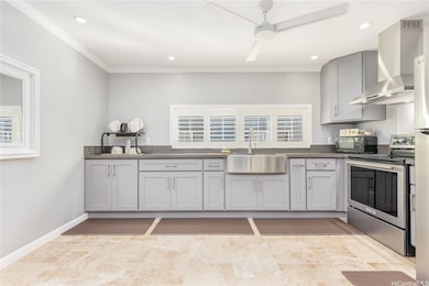 68-172 Au St unit B3, Waialua, HI 96791 - photo 5