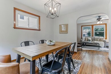 815 E Deshler Ave, Columbus, OH 43206 - photo 5