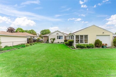 1280 Moll St, North Tonawanda, NY 14120 - photo 3