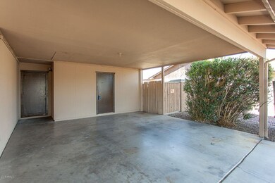 Carport