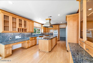 Deervale kitchen 2