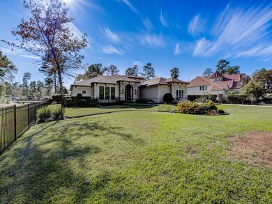 5002 Pine Wood Meadows Ln, Spring, TX 77386 - photo 3