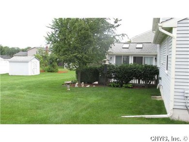 Yard/Garden