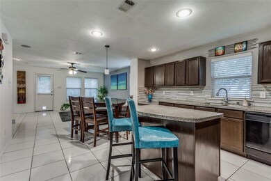 291 San Jacinto Dr, Lavon, TX 75166 - photo 7