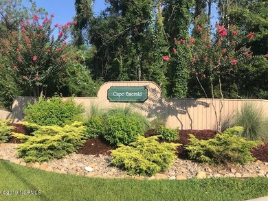 Cape Emerald Subdivision