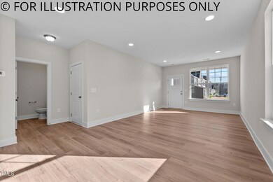 812 Pryor St unit 53, Mebane, NC 27302 - photo 6