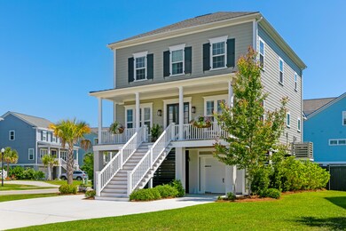 1139 Kincannon Drive | Mt. pleasant