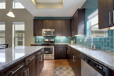 7233 Menchaca Rd unit 27, Austin, TX 78745 - photo 2