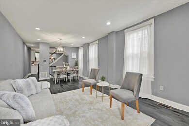 1302 Morling Ave, Baltimore, MD 21211 - photo 5