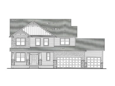 Pre- Sold Home - Under Construction