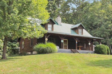 7660 Sugar Grove Rd SE, Sugar Grove, OH 43155 - photo 5