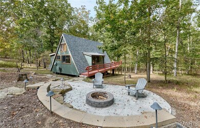 630 Wunderbar Point Dr, Wright City, MO 63390 - photo 4