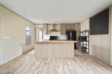 850 Talbot Ave unit D8, Canutillo, TX 79835 - photo 7