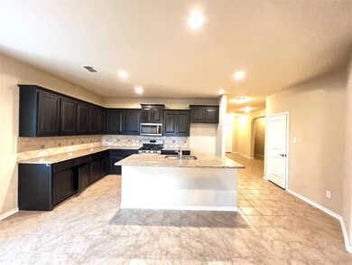 312 Lemon Mint Ln, Denton, TX 76210 - photo 2