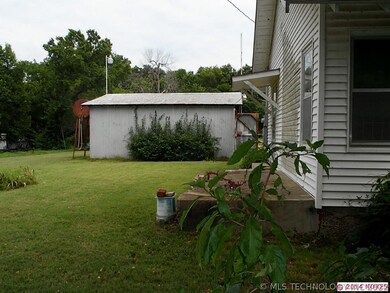 7121 N 447 Rd, Spavinaw, OK 74366 - photo 4