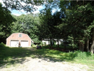 126 Cobb Rd, Charles Town, NH 03603 - photo 2