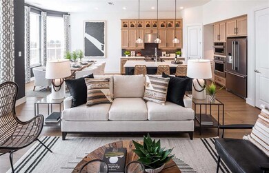 14988 Berry Brook Dr, Conroe, TX 77302 - photo 6