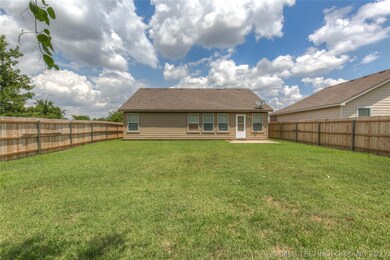 2013 E Concord St, Broken Arrow, OK 74012 - photo 6
