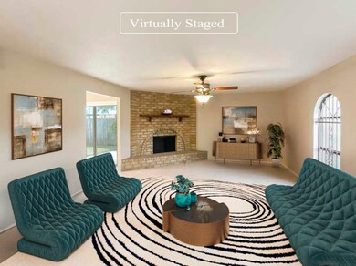 6210 Briar Seasons Dr, Missouri City, TX 77489 - photo 2