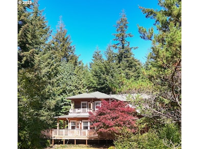 89464 Sunny Loop Ln, Bandon, OR 97411 - photo 2