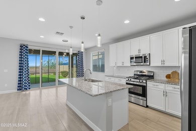 12100 Ryscott Cir, Tucson, AZ 85641 - photo 6