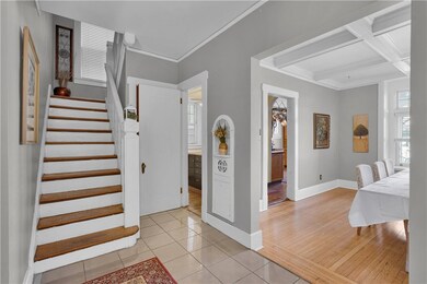 5839 Douglas St, Pittsburgh, PA 15217 - photo 3