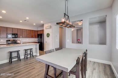 1518 W Alder Rd, San Tan Valley, AZ 85140 - photo 4