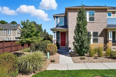 1167 S Walden Ct, Aurora, CO 80017 - photo 2