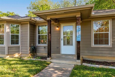 425 W Walker St, Denison, TX 75020 - photo 2