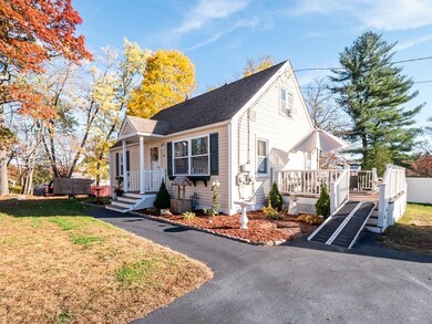 46 Nancy Ave, Dracut, MA 01826 - photo 4