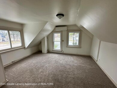Unit 2 Living Room