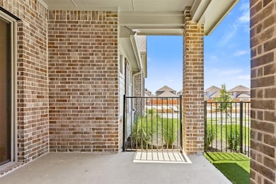 2820 Concord Dr, Wylie, TX 75098 - photo 4