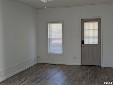 405 S State St, Christopher, IL 62822 - photo 2