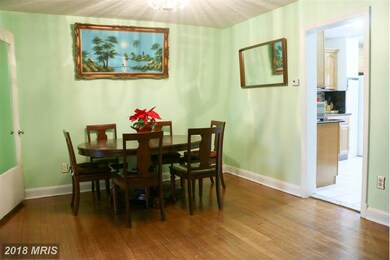 7605 Hammond Ave, Takoma Park, MD 20912 - photo 7