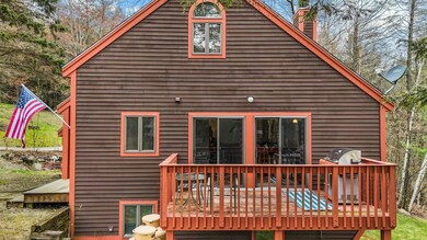 86 Eastside Ln unit 9, Francestown, NH 03043 - photo 5