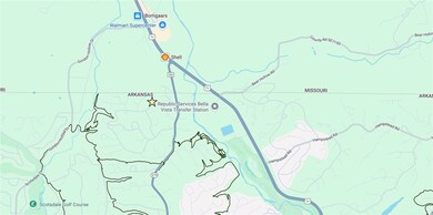 0 Baston Ln unit 1330569, Bella Vista, AR 72715 - photo 4