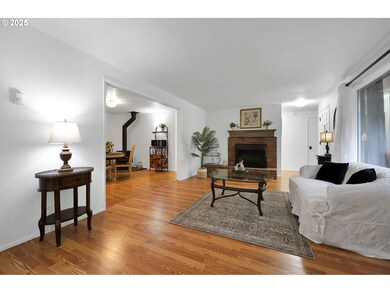 Living Room/Dining Room