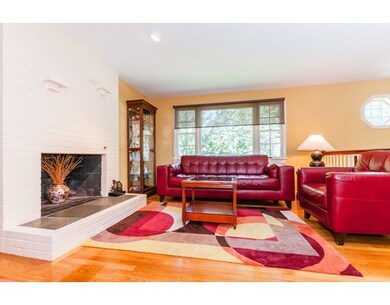 45 Church St, Westwood, MA 02090 - photo 5