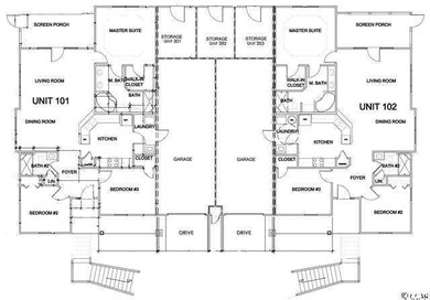1147 Freeboard St unit 101, Murrells Inlet, SC 29576 - photo 3