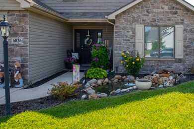 6026 Hemingway Run, Fort Wayne, IN 46814 - photo 5