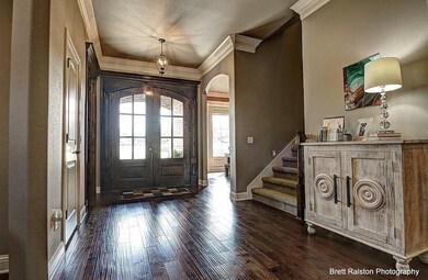 3208 Thornbury Dr, Springdale, AR 72764 - photo 5