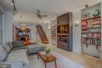 3805 Roland Ave, Baltimore, MD 21211 - photo 7