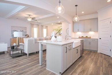 335 Heart Pine Ave unit Lot 99, Wilmington, NC 28411 - photo 7