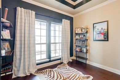 304 Steppes Ct, Weatherford, TX 76087 - photo 5