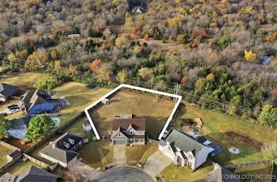 101 E Helena St, Broken Arrow, OK 74012 - photo 3