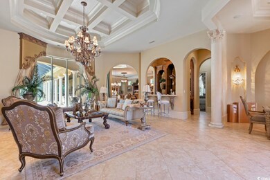 9294 Bellasera Cir unit Lot 156 Members Club, Myrtle Beach, SC 29579 - photo 3